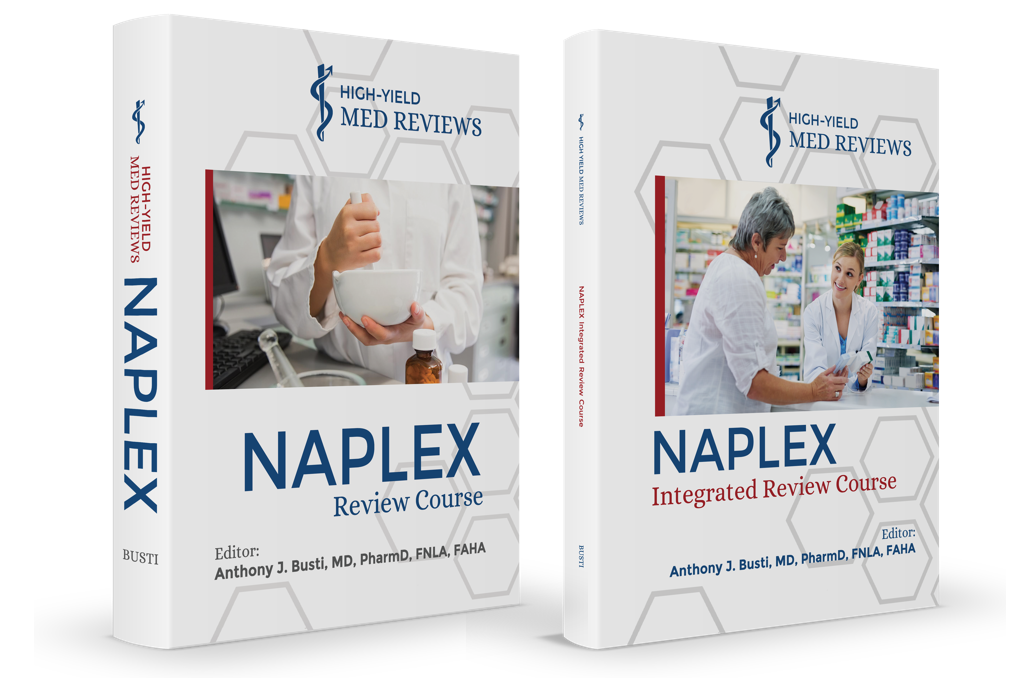 NAPLEX Exam Review Course NAPLEX Online Classroom, Online Lectures, Q